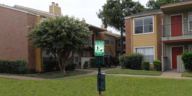 Cherry Creek Rentals Houston, TX