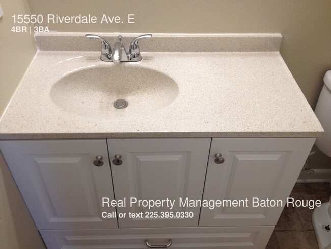 Bathroom Sinks Baton Rouge 15550 riverdale ave e baton rouge, la 70816 rentals - baton rouge Bathroom Sinks Baton Rouge 15550 riverdale ave e baton rouge, la 70816 rentals - baton rouge