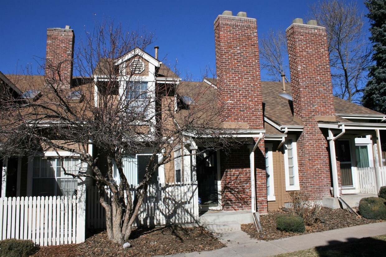Foto principal - 4312 S Billings Cir