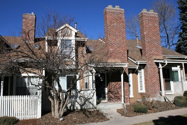Photo - 4312 S Billings Cir Townhome