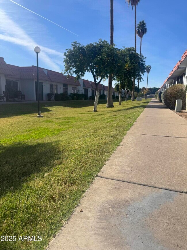 Foto del edificio - 6814 N 35th Ave