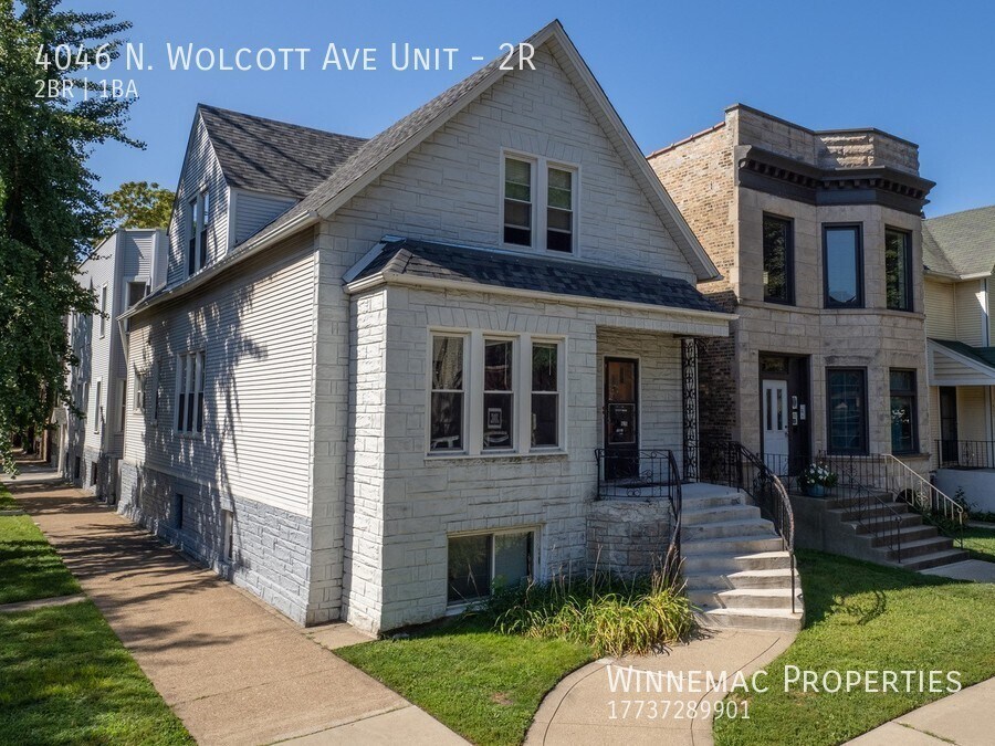 Primary Photo - Great Apartment For Rent