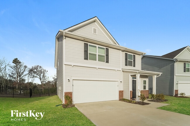 Building Photo - 5431 Cobblestone Glen Dr