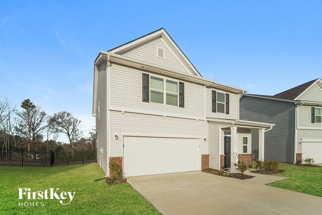 Foto del edificio - 5431 Cobblestone Glen Dr