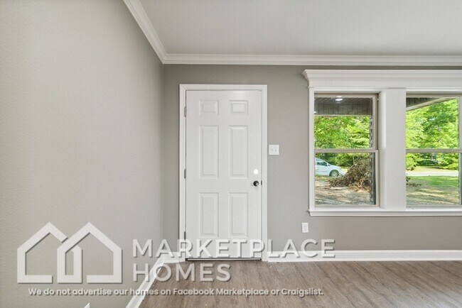Foto del edificio - 2102 Moss St