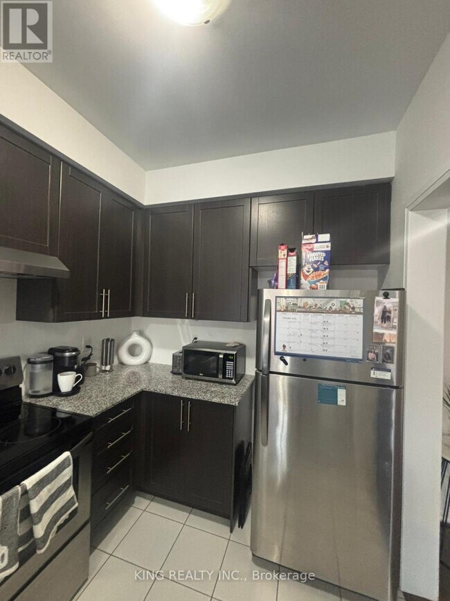 Photo du bâtiment - 59 Leeson St N