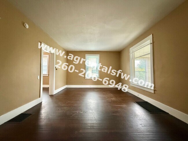 Foto del edificio - 5 Bedroom House