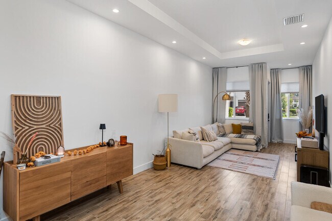 Foto del edificio - 1130 Pioneer Way