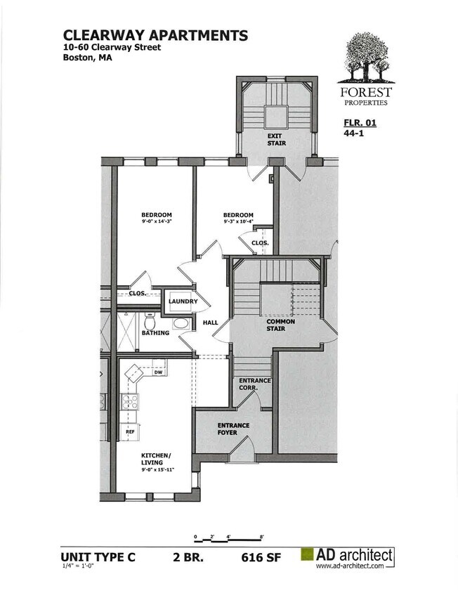 Primary Photo - 52 Clearway St