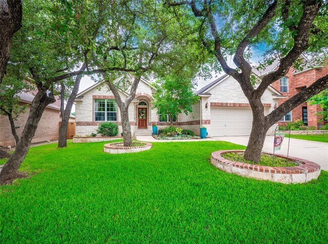 Foto del edificio - 3805 Longhorn Acres St