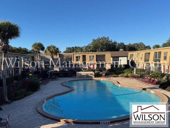 Foto del edificio - 200 St Andrews Blvd