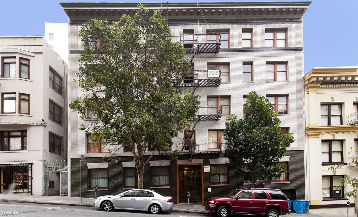 Primary Photo - 434 Leavenworth St