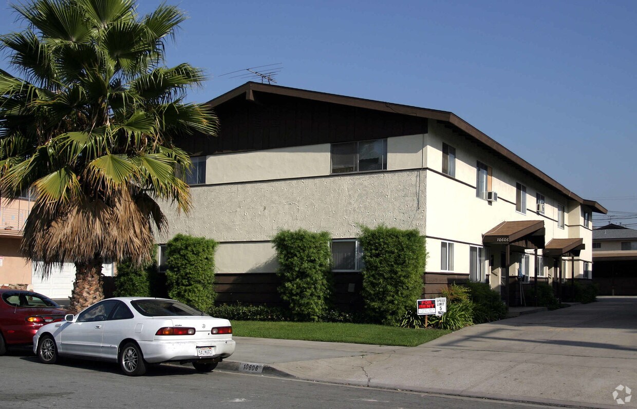 10606 Parrot Ave, Downey, CA 90241 Apartments in Downey, CA