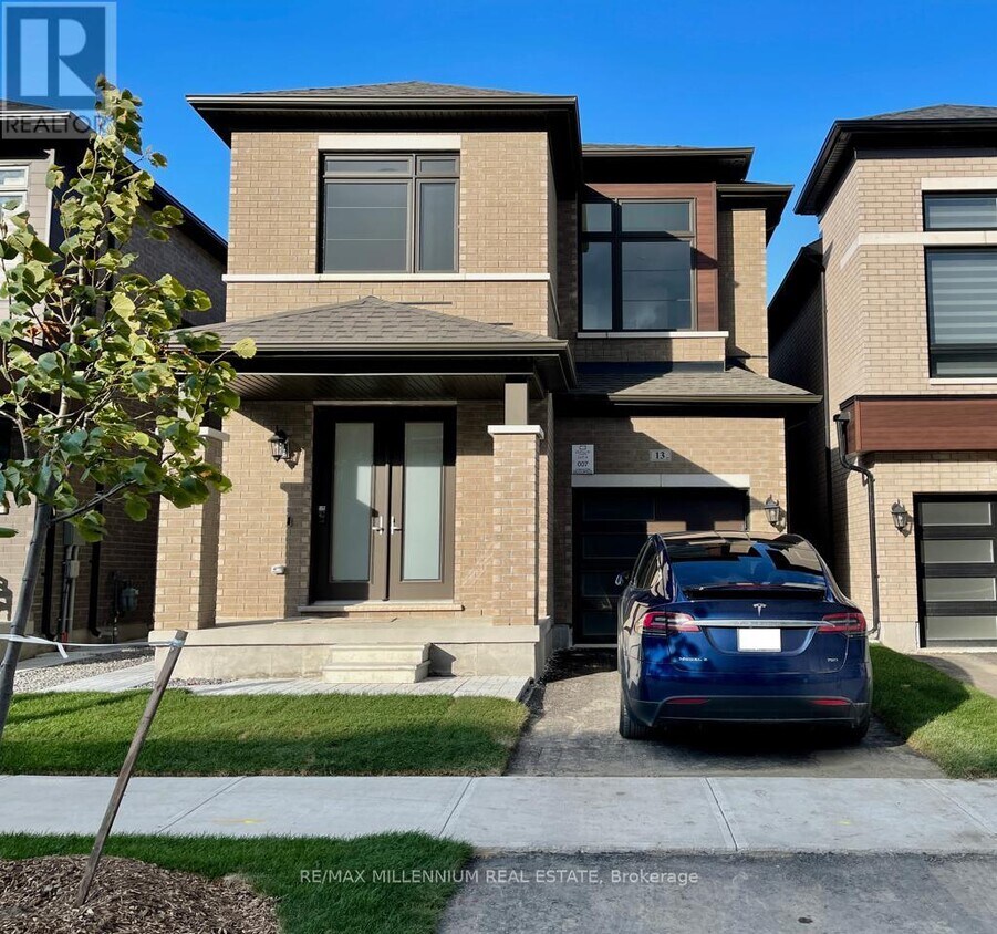 Photo principale - 13 Haydrop Rd