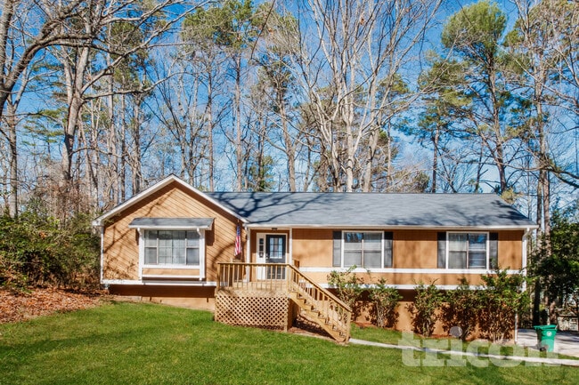 Building Photo - 5712 Albans Way