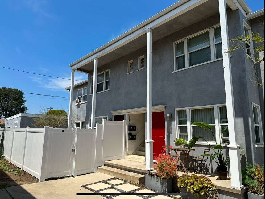 Foto principal - 12305 Washington Pl