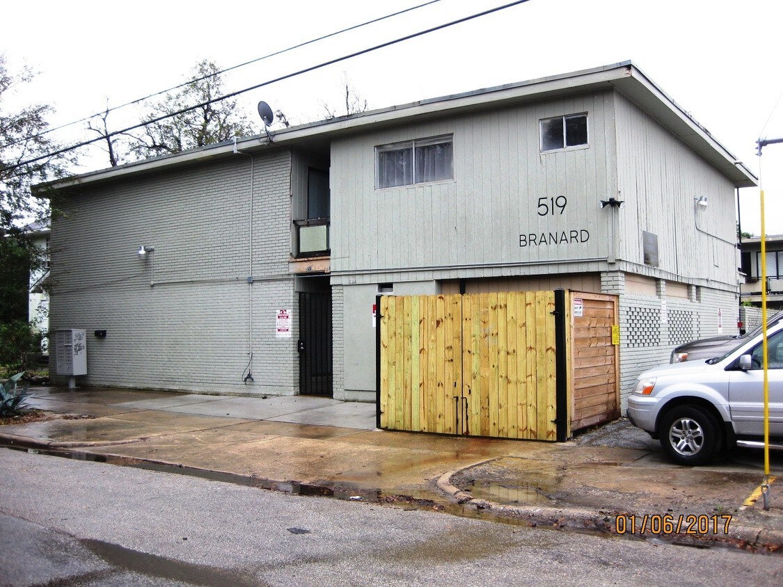 Building Photo - Branard 16