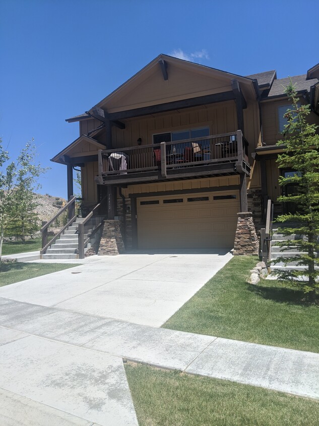 14452 N Buck Horn Trl Kamas Ut 84036 Townhome Rentals In Kamas Ut