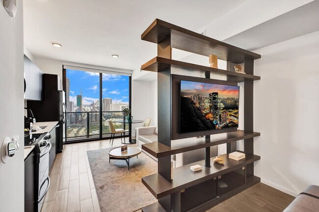 Foto del edificio - 398 NE 5th St