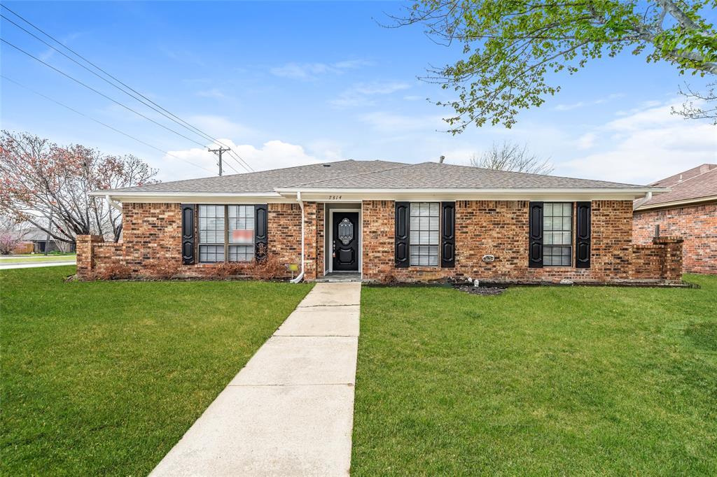 Primary Photo - 7314 Harvest Hill Dr
