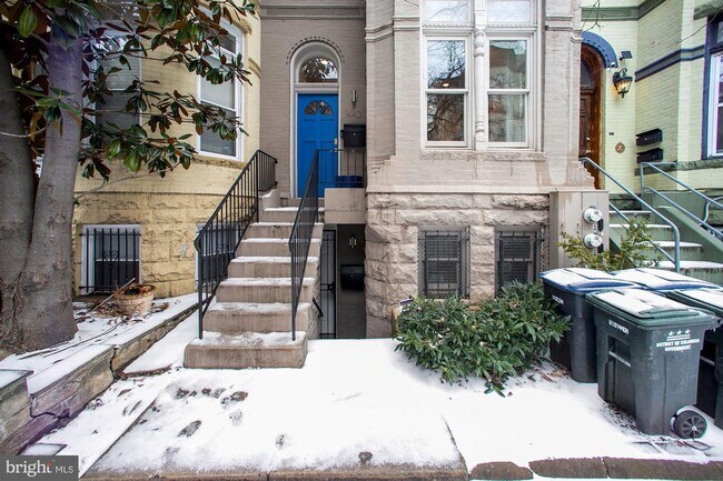 Foto del edificio - 1443 W St NW