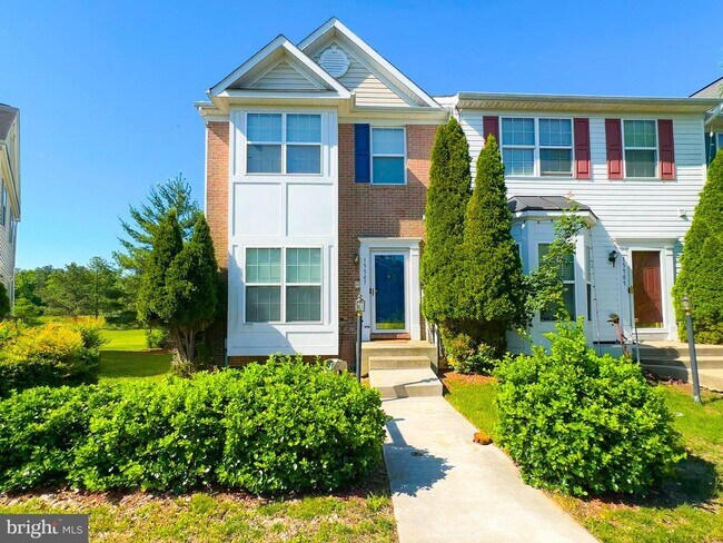 Foto del edificio - 15507 Pocopson Creek Way