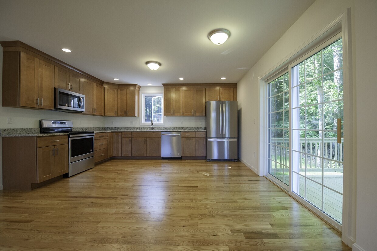 340 Brook St, Westbrook, ME 04092 Townhome Rentals in Westbrook ME