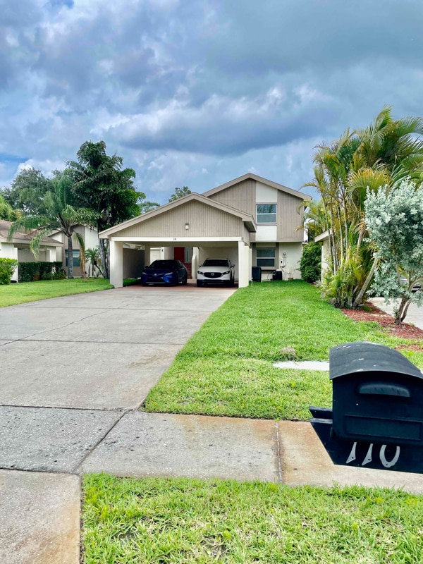 110 Eric Ct, Oldsmar, FL 34677 House Rental in Oldsmar, FL