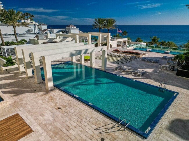 Photo - 101 S Fort Lauderdale Beach Blvd Apartment