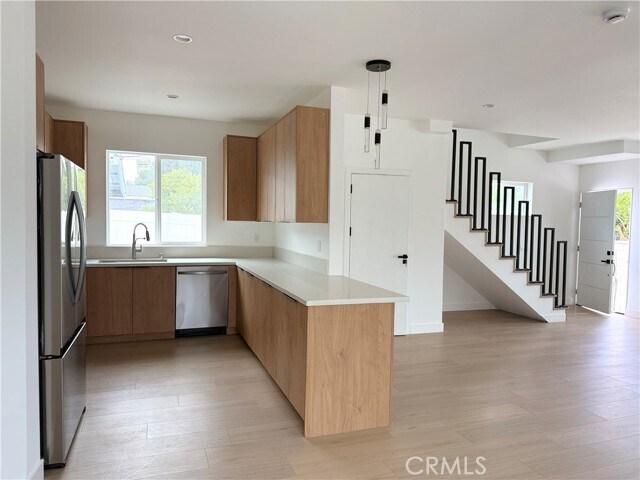 Foto del edificio - 22913 Sherman Way