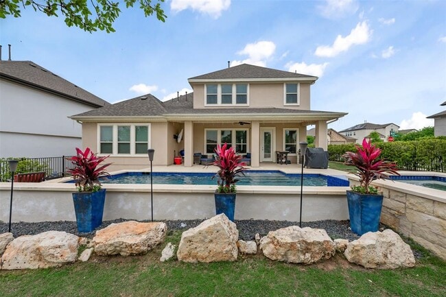 Foto del edificio - 1728 Siena Sunset Rd