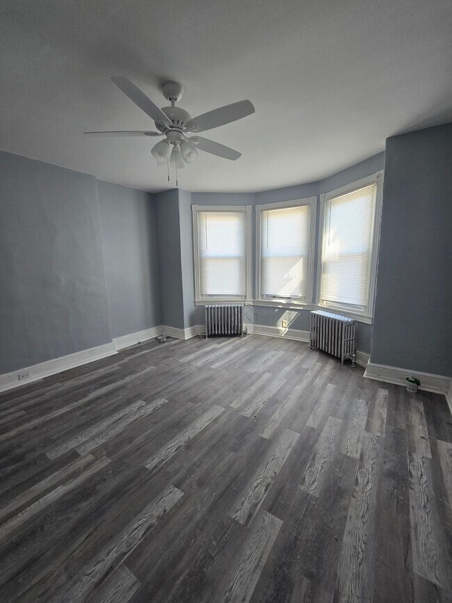 Foto del edificio - 5122 Greene St