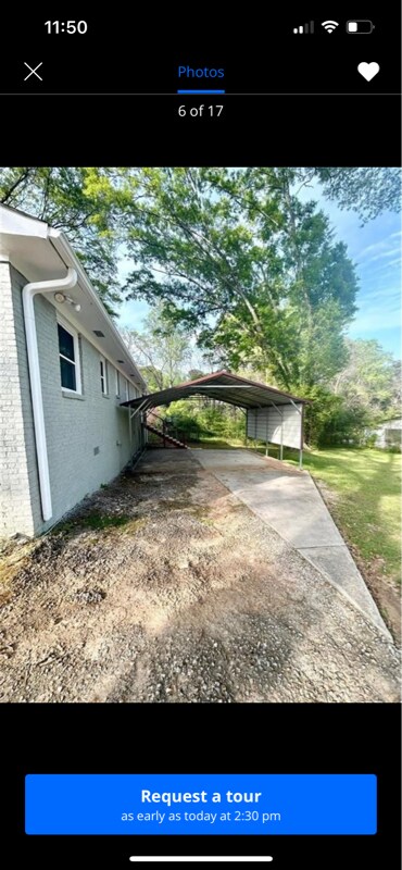 Foto del edificio - 3242 Browns Mill Rd SE