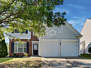 Building Photo - 10934 Claude Freeman Dr