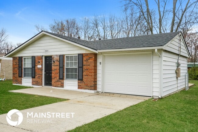 Building Photo - 5414 Robinwood Rd