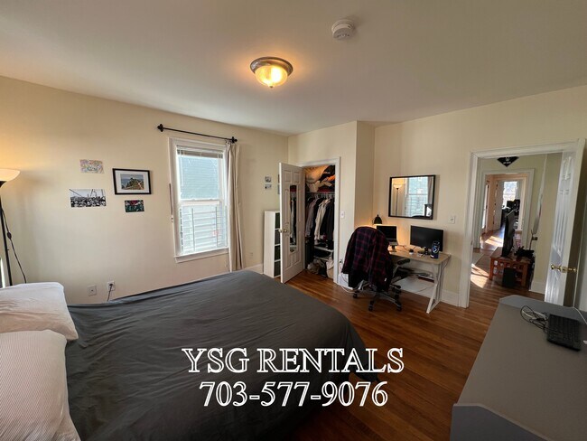 Foto del edificio - 8 Alleghany St