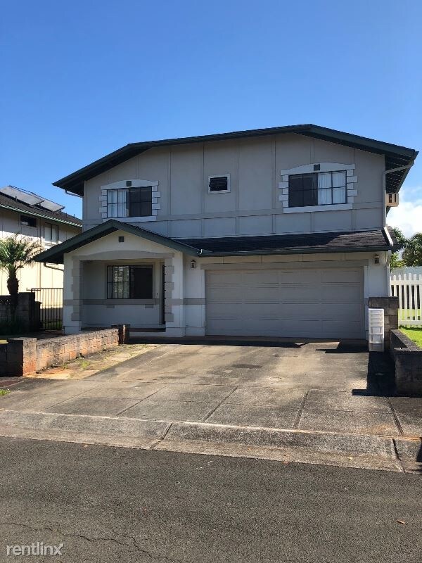 Primary Photo - 95-1042-1042 Halekia St