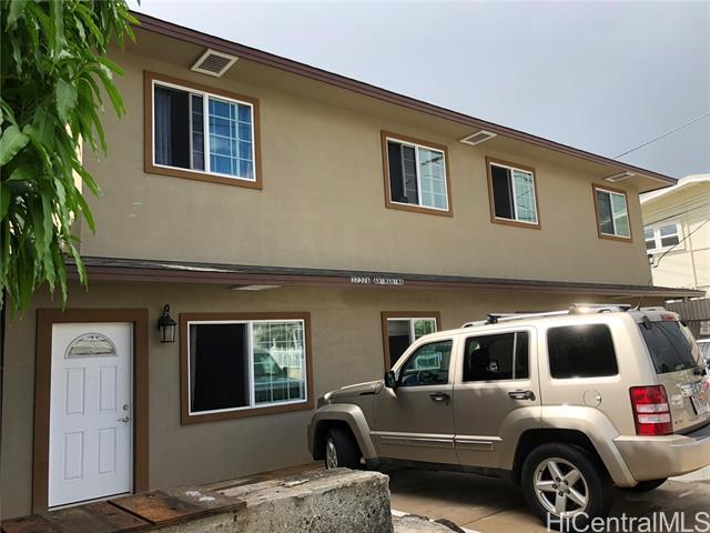 Foto del edificio - 3232 Ahinahina Pl