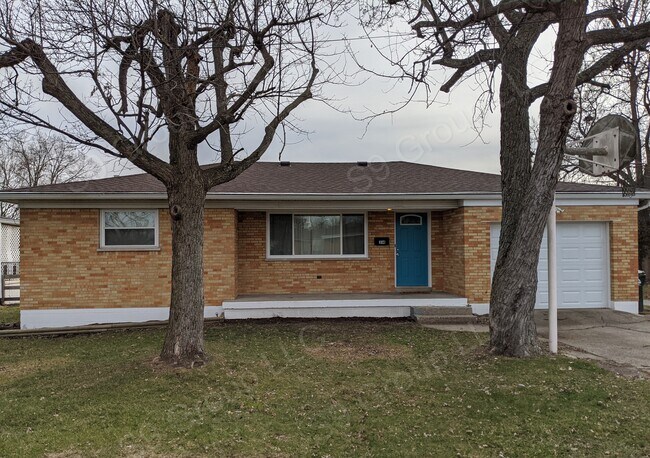 Foto del edificio - 314 S Forest Ave