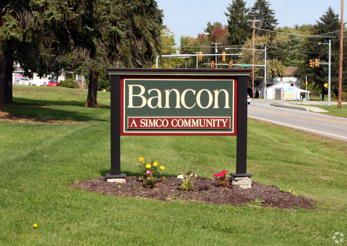 Bancon - Apartments in Hermitage, PA | Apartments.com