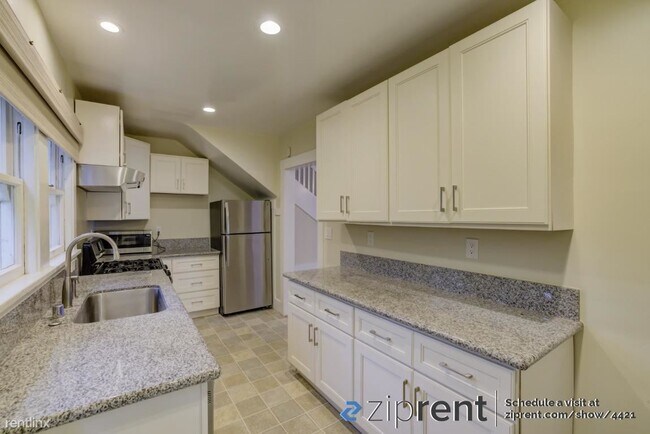 Foto del edificio - 5679 Oak Grove Ave