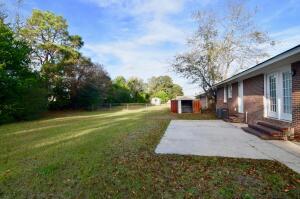 Foto del edificio - 3313 Blanchard Rd