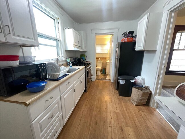 Foto del edificio - 314 N Thayer