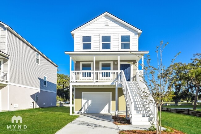 Building Photo - 2 Palmetto Breeze Cir