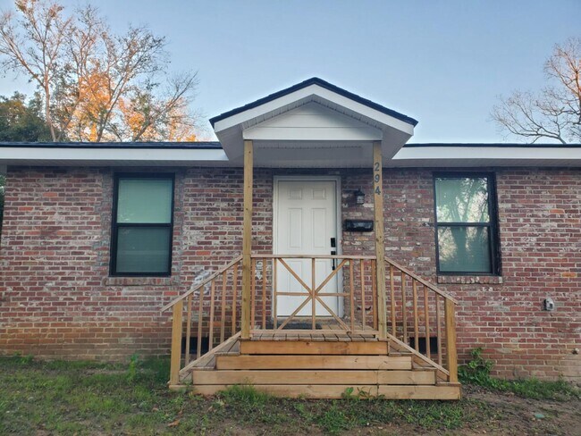 Foto del edificio - 294 Quick St