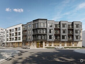 Building Photo - Verge Residences