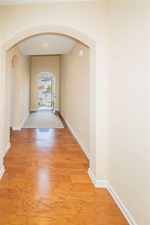 Foto del edificio - 4355 Griffin Trail Way