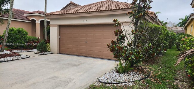 Building Photo - 613 Bald Cypress Rd