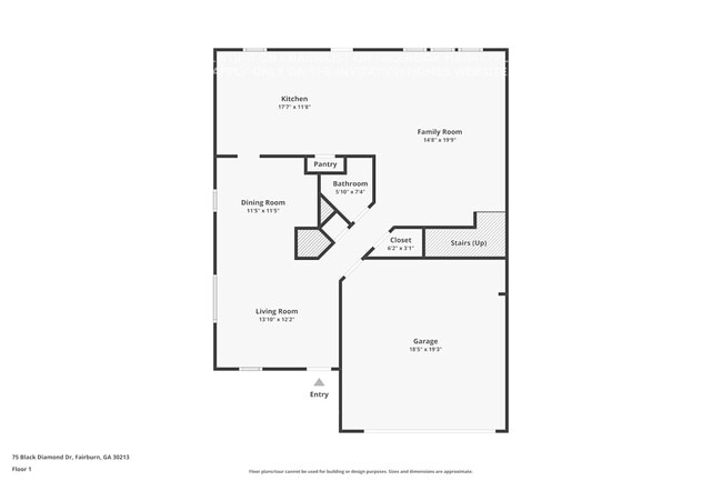 Building Photo - 75 Black Diamond Dr