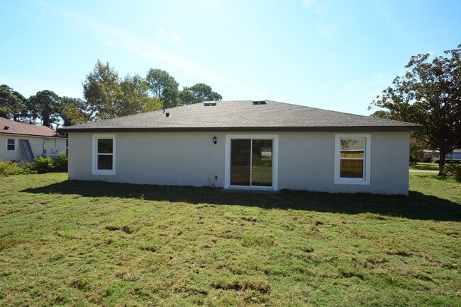 Building Photo - BUILT 2021! Home 3/2